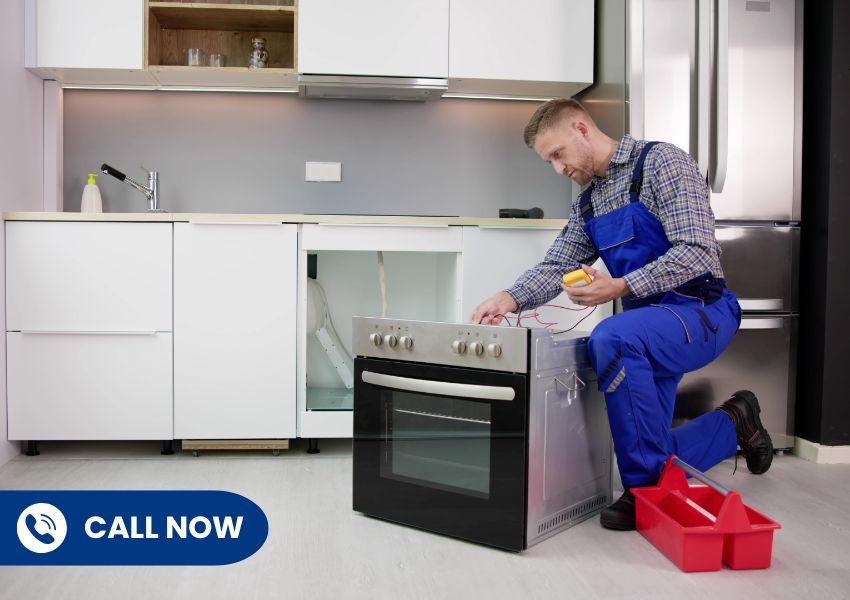 Appliance Repair Services in Neversink, NY